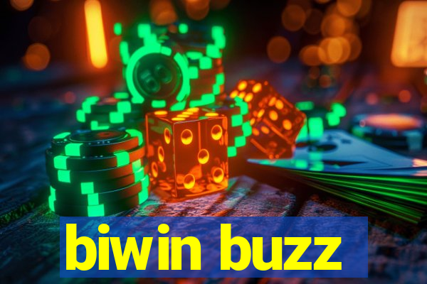 biwin buzz